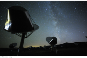 SETI Institute Real-Time AI Search for Fast Radio Bursts